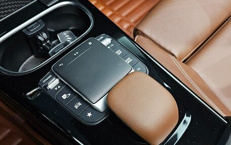 Mercedes-Benz CLA, 2021 год, 3 210 000 рублей, 16 фотография