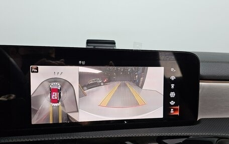 Mercedes-Benz CLA, 2021 год, 3 210 000 рублей, 11 фотография