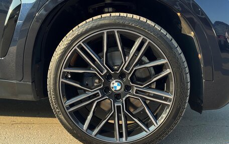 BMW X6, 2017 год, 4 340 000 рублей, 3 фотография