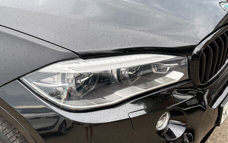 BMW X6, 2014 год, 4 100 000 рублей, 4 фотография