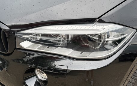 BMW X6, 2014 год, 4 100 000 рублей, 5 фотография