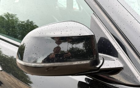 BMW X6, 2014 год, 4 100 000 рублей, 18 фотография