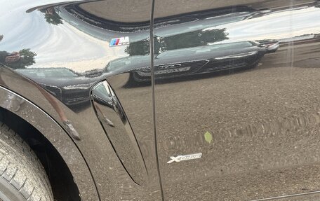 BMW X6, 2014 год, 4 100 000 рублей, 17 фотография