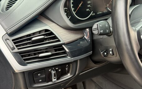 BMW X6, 2014 год, 4 100 000 рублей, 23 фотография
