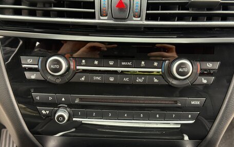 BMW X6, 2014 год, 4 100 000 рублей, 29 фотография