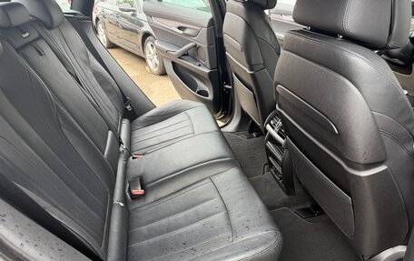 BMW X6, 2014 год, 4 100 000 рублей, 34 фотография