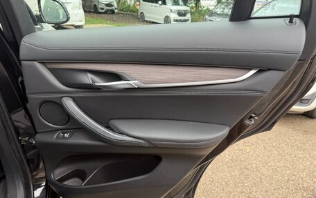 BMW X6, 2014 год, 4 100 000 рублей, 33 фотография