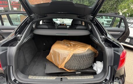 BMW X6, 2014 год, 4 100 000 рублей, 35 фотография