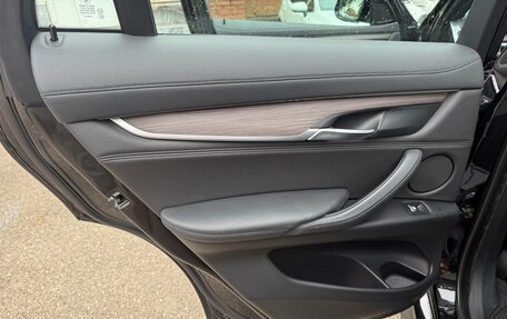 BMW X6, 2014 год, 4 100 000 рублей, 37 фотография