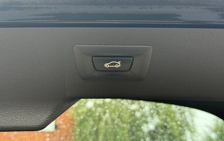 BMW X6, 2014 год, 4 100 000 рублей, 36 фотография