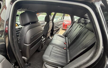 BMW X6, 2014 год, 4 100 000 рублей, 38 фотография