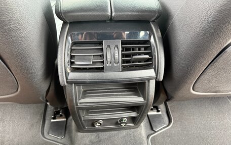 BMW X6, 2014 год, 4 100 000 рублей, 39 фотография