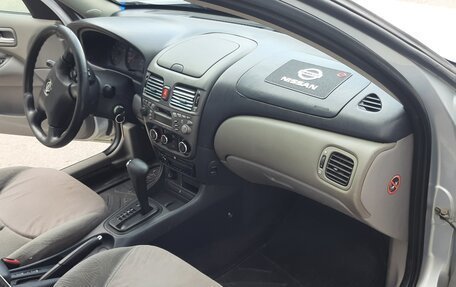 Nissan Almera, 2001 год, 260 000 рублей, 3 фотография