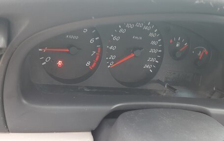 Nissan Almera, 2001 год, 260 000 рублей, 8 фотография