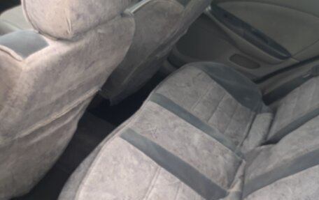 Nissan Almera, 2001 год, 260 000 рублей, 7 фотография