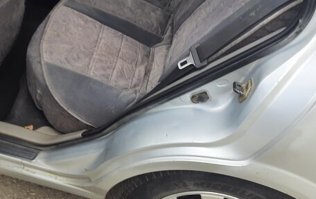 Nissan Almera, 2001 год, 260 000 рублей, 6 фотография
