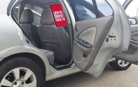 Nissan Almera, 2001 год, 260 000 рублей, 4 фотография