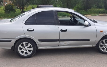 Nissan Almera, 2001 год, 260 000 рублей, 16 фотография