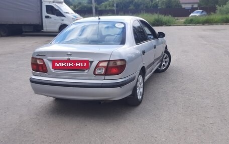 Nissan Almera, 2001 год, 260 000 рублей, 15 фотография