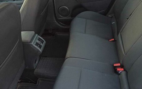 Renault Fluence I, 2013 год, 550 000 рублей, 10 фотография