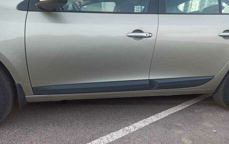 Renault Fluence I, 2013 год, 550 000 рублей, 14 фотография