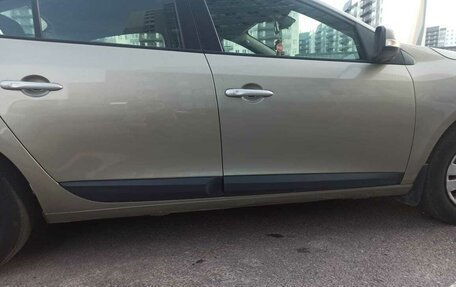 Renault Fluence I, 2013 год, 550 000 рублей, 9 фотография