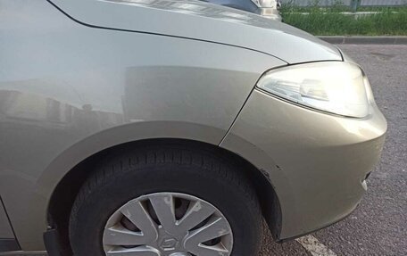 Renault Fluence I, 2013 год, 550 000 рублей, 11 фотография