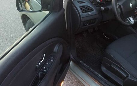 Renault Fluence I, 2013 год, 550 000 рублей, 17 фотография