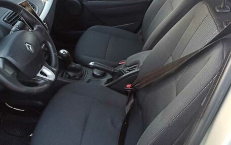 Renault Fluence I, 2013 год, 550 000 рублей, 12 фотография