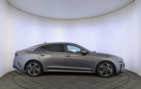 KIA K5, 2023 год, 3 500 000 рублей, 4 фотография