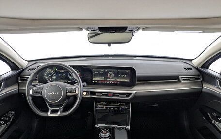 KIA K5, 2023 год, 3 500 000 рублей, 14 фотография