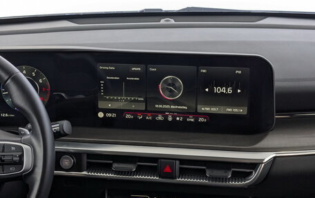 KIA K5, 2023 год, 3 500 000 рублей, 15 фотография