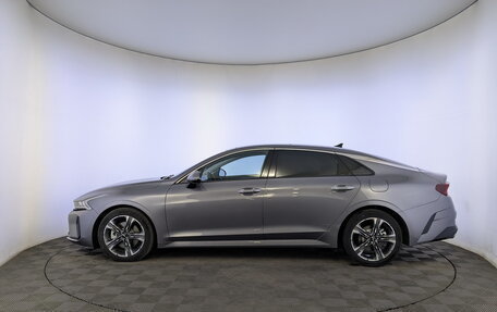 KIA K5, 2023 год, 3 500 000 рублей, 8 фотография