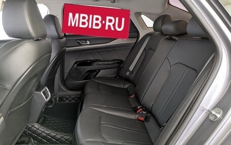 KIA K5, 2023 год, 3 500 000 рублей, 12 фотография