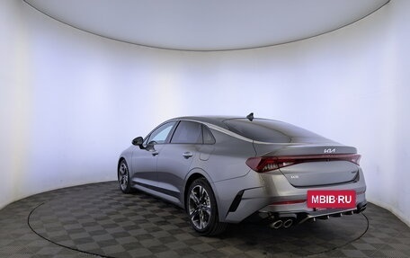 KIA K5, 2023 год, 3 500 000 рублей, 7 фотография