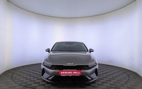 KIA K5, 2023 год, 3 500 000 рублей, 2 фотография