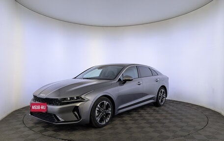 KIA K5, 2023 год, 3 500 000 рублей, 1 фотография