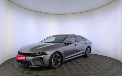 KIA K5, 2023 год, 3 500 000 рублей, 1 фотография