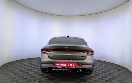 KIA K5, 2023 год, 3 500 000 рублей, 6 фотография