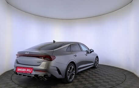 KIA K5, 2023 год, 3 500 000 рублей, 5 фотография