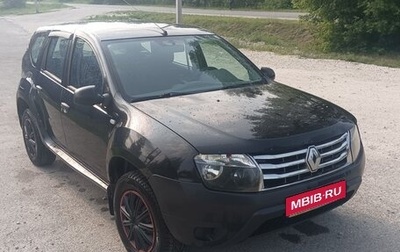 Renault Duster I рестайлинг, 2013 год, 800 000 рублей, 1 фотография