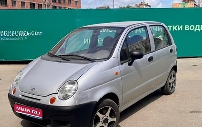 Daewoo Matiz I, 2011 год, 169 000 рублей, 1 фотография