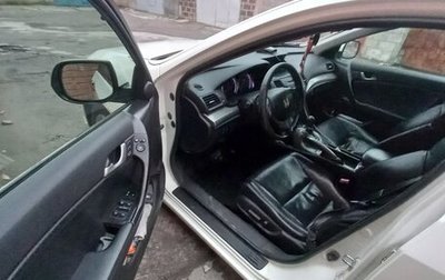 Honda Accord VIII рестайлинг, 2008 год, 1 150 000 рублей, 1 фотография