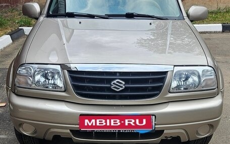 Suzuki Grand Vitara, 2003 год, 900 000 рублей, 1 фотография