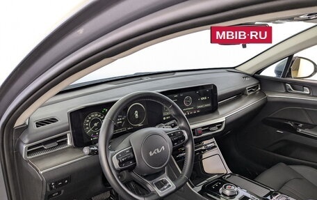 KIA K5, 2023 год, 3 500 000 рублей, 16 фотография