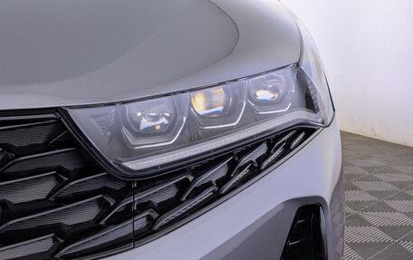 KIA K5, 2023 год, 3 500 000 рублей, 17 фотография