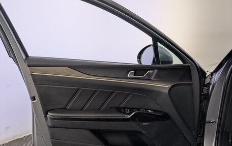 KIA K5, 2023 год, 3 500 000 рублей, 19 фотография