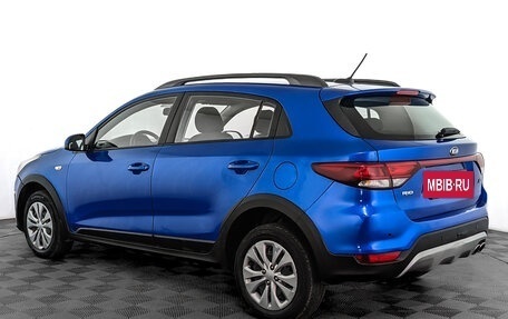 KIA Rio IV, 2020 год, 900 000 рублей, 7 фотография
