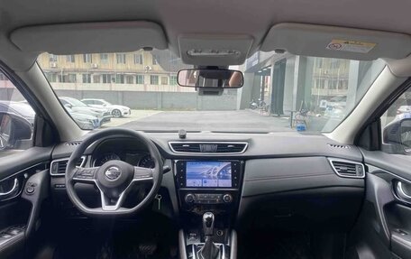 Nissan Qashqai, 2021 год, 1 780 000 рублей, 4 фотография