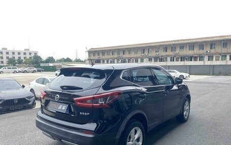 Nissan Qashqai, 2021 год, 1 780 000 рублей, 5 фотография